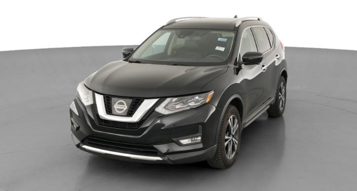 Thumbnail: 2017 Nissan Rogue - 1