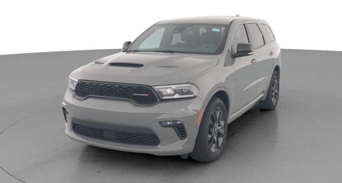 Thumbnail: 2022 Dodge Durango - 1