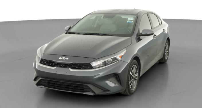 Thumbnail: 2023 Kia Forte - 1