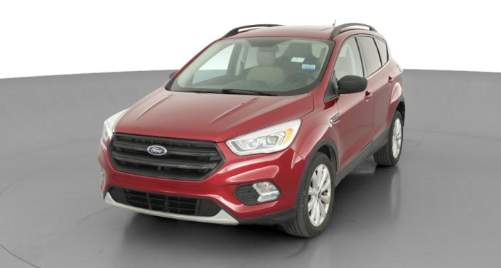 Thumbnail: 2019 Ford Escape - 1