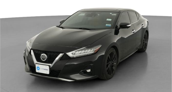 Thumbnail: 2019 Nissan Maxima - 1