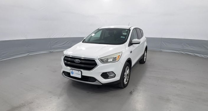 Thumbnail: 2017 Ford Escape - 1