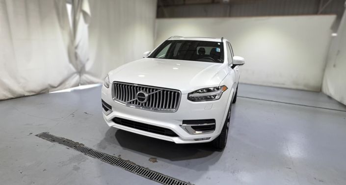 Thumbnail: 2024 Volvo XC90 - 1