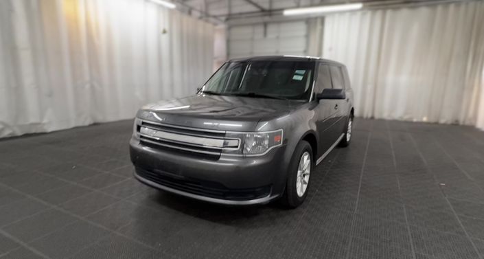 Thumbnail: 2017 Ford Flex - 1
