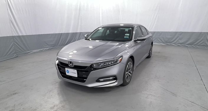 Thumbnail: 2020 Honda Accord - 1
