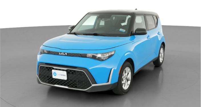 Thumbnail: 2023 Kia Soul - 1