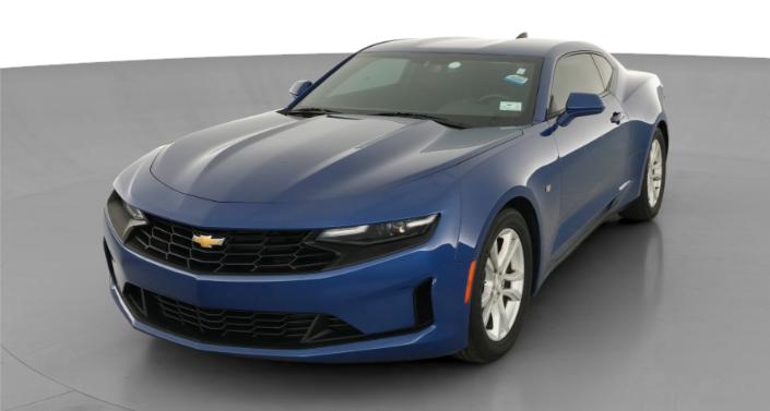 Thumbnail: 2020 Chevrolet Camaro - 1