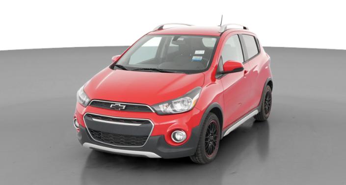 Thumbnail: 2019 Chevrolet Spark - 1
