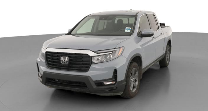 Thumbnail: 2023 Honda Ridgeline - 1