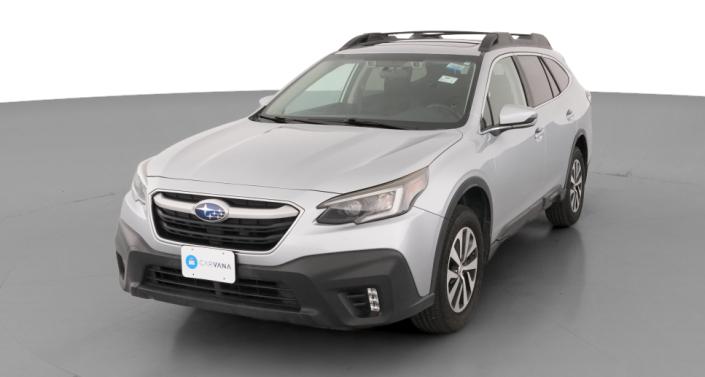Thumbnail: 2021 Subaru Outback - 1