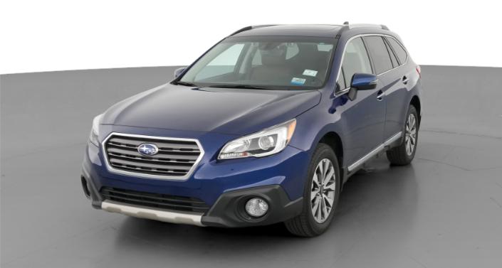 Thumbnail: 2017 Subaru Outback - 1