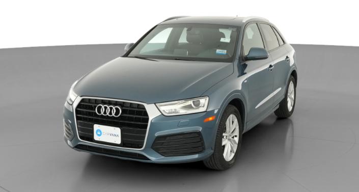 Thumbnail: 2018 Audi Q3 - 1