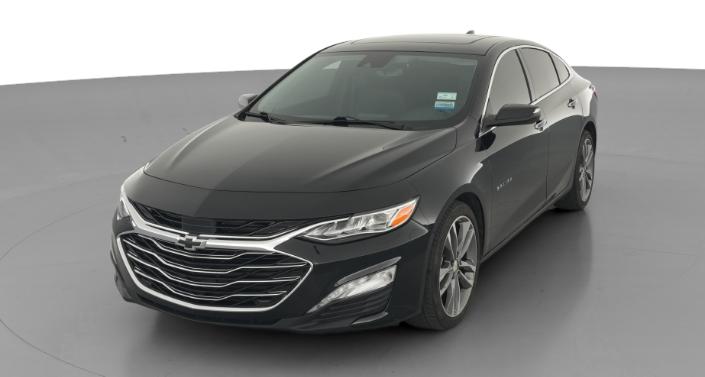Thumbnail: 2021 Chevrolet Malibu - 1