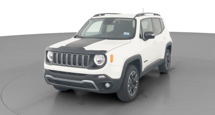 Thumbnail: 2023 Jeep Renegade - 1