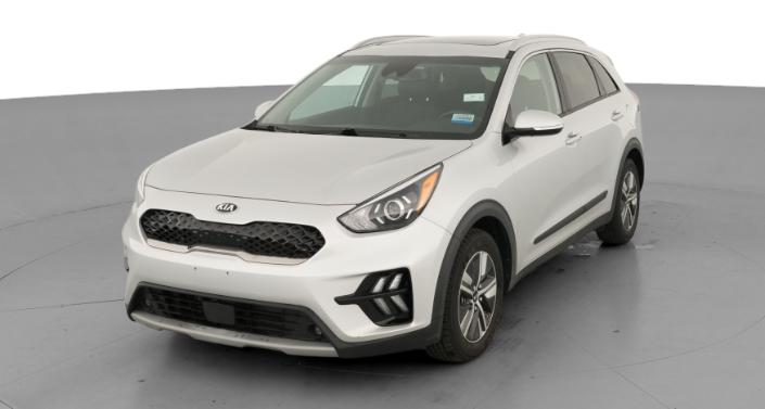 Thumbnail: 2021 Kia Niro - 1