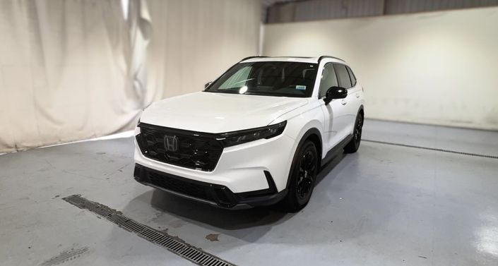 Thumbnail: 2023 Honda CR-V - 1