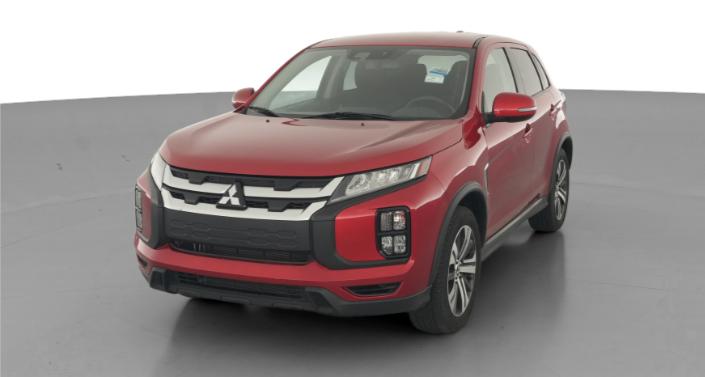 Thumbnail: 2021 Mitsubishi Outlander Sport - 1
