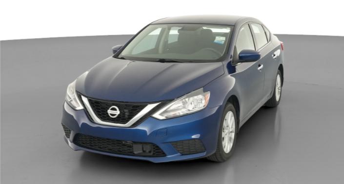 Thumbnail: 2019 Nissan Sentra - 1
