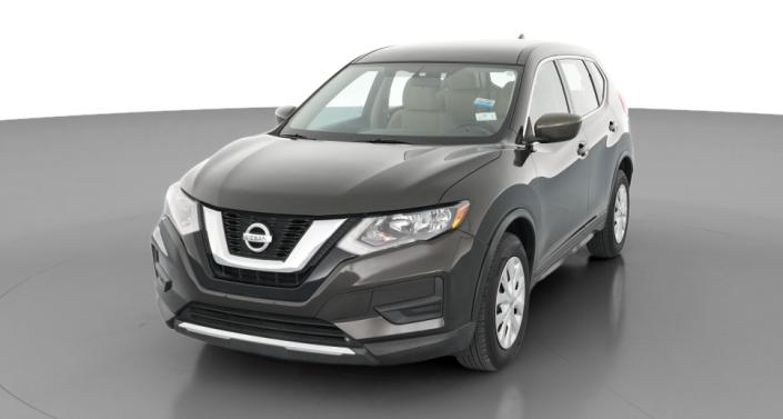 Thumbnail: 2017 Nissan Rogue - 1