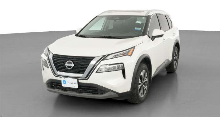 Thumbnail: 2021 Nissan Rogue - 1