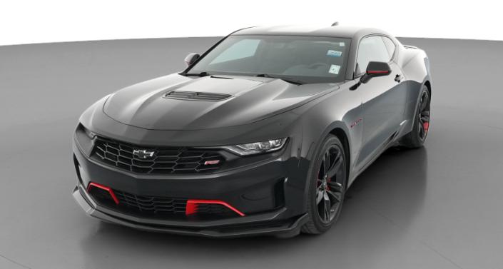 Thumbnail: 2022 Chevrolet Camaro - 1
