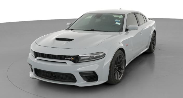 Thumbnail: 2021 Dodge Charger - 1