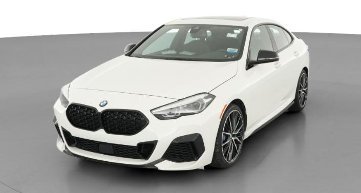 Thumbnail: 2021 BMW 2 Series - 1