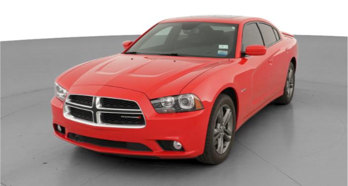 Thumbnail: 2014 Dodge Charger - 1