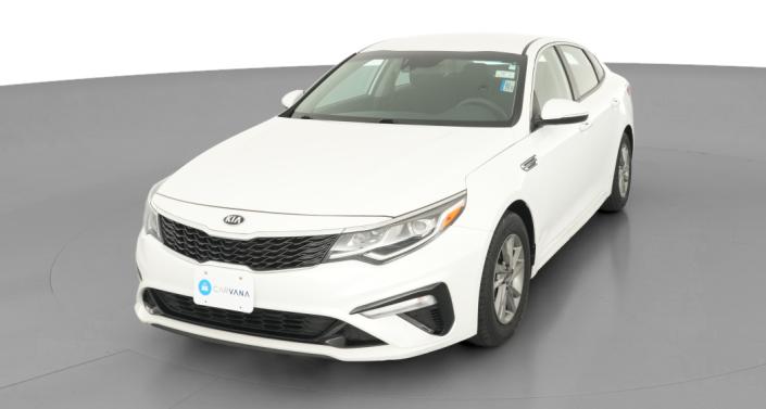 Thumbnail: 2019 Kia Optima - 1