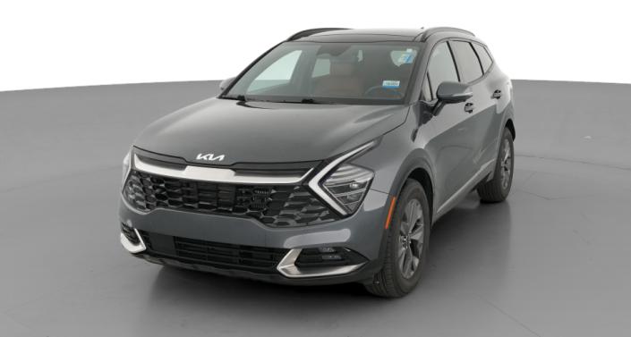 Thumbnail: 2023 Kia Sportage - 1