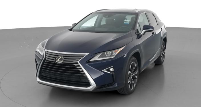 Thumbnail: 2017 Lexus RX - 1