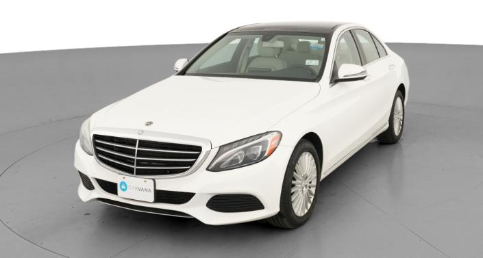 Thumbnail: 2016 Mercedes-Benz C-Class - 1