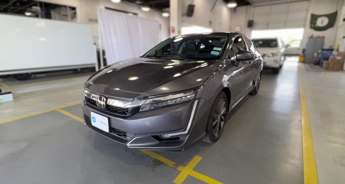 Thumbnail: 2018 Honda Clarity - 1