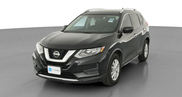 Thumbnail: 2018 Nissan Rogue - 1