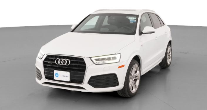 2016 Audi Q3 Prestige -
                  San Diego, CA