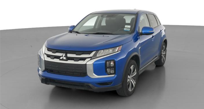 Thumbnail: 2021 Mitsubishi Outlander Sport - 1