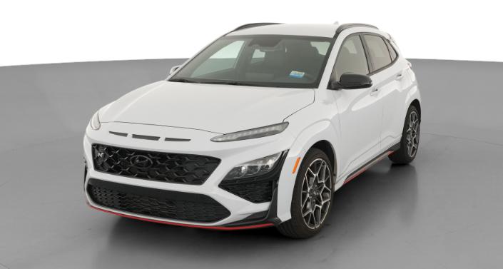 Thumbnail: 2022 Hyundai Kona - 1