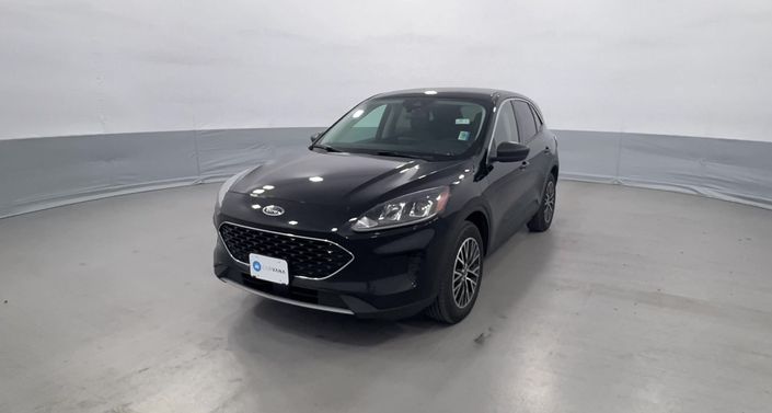 Thumbnail: 2022 Ford Escape - 1