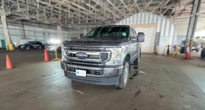 Thumbnail: 2021 Ford Econoline - 1