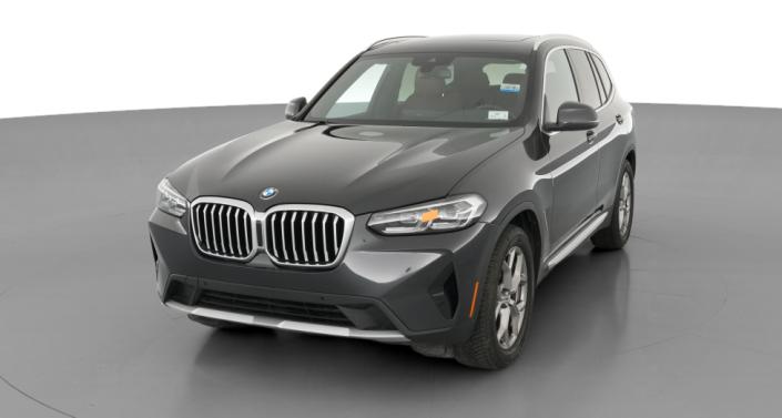 Thumbnail: 2022 BMW X3 - 1