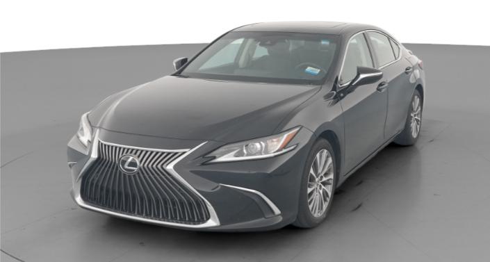 Thumbnail: 2020 Lexus ES - 1