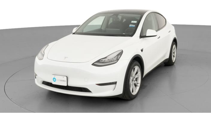 Thumbnail: 2023 Tesla Model Y - 1