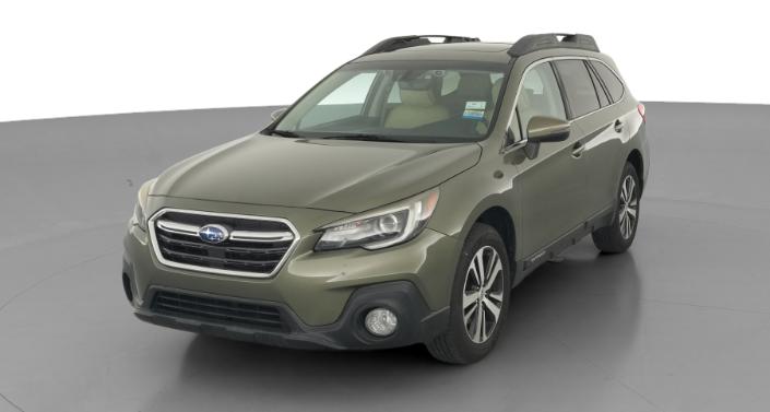 Thumbnail: 2019 Subaru Outback - 1