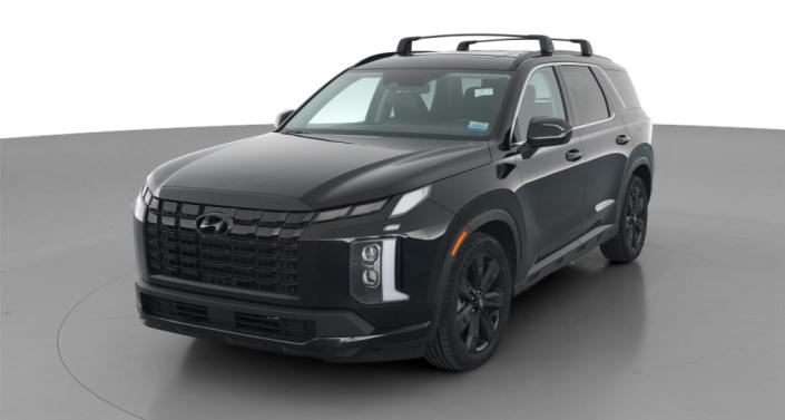 Thumbnail: 2023 Hyundai Palisade - 1