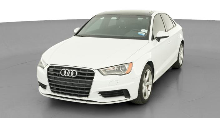 Thumbnail: 2015 Audi A3 - 1