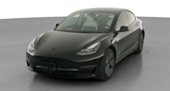Thumbnail: 2023 Tesla Model 3 - 1