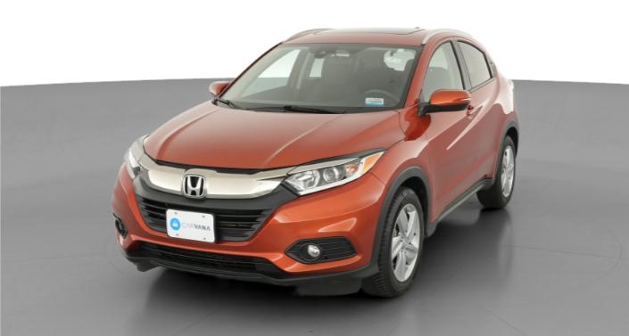 Thumbnail: 2020 Honda HR-V - 1