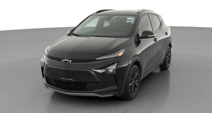 2023 Chevrolet Bolt EUV LT -
                  Wheatland, OK