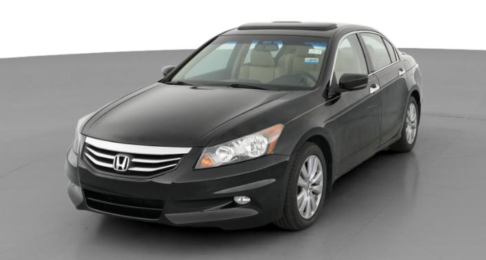Thumbnail: 2011 Honda Accord - 1