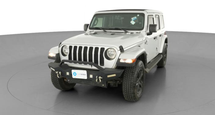 Thumbnail: 2023 Jeep Wrangler - 1